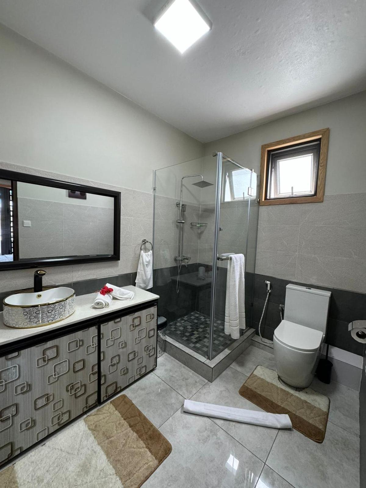 Coral Paradise Beach Villa E-05 Flic en Flac Exterior foto