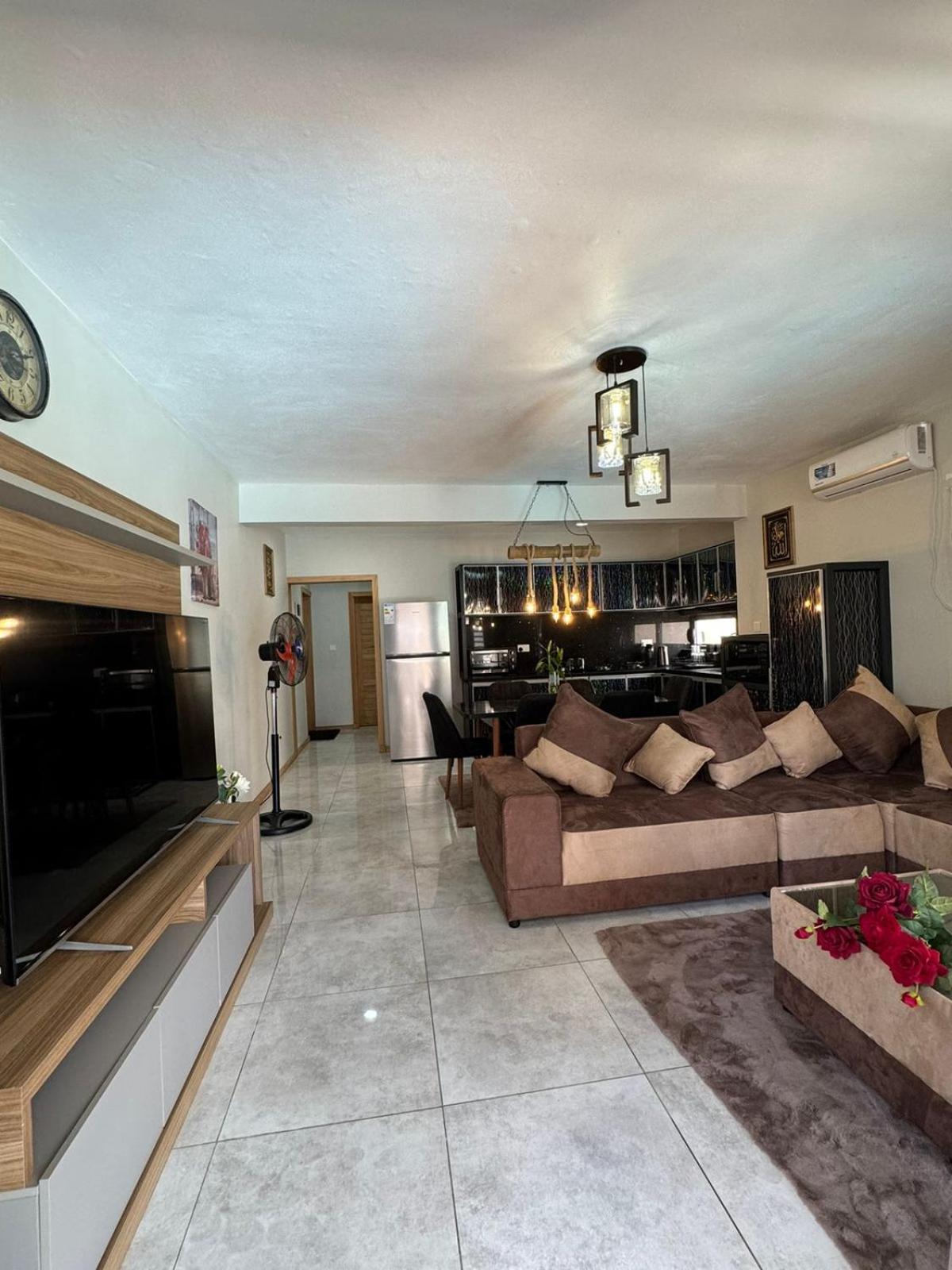 Coral Paradise Beach Villa E-05 Flic en Flac Exterior foto